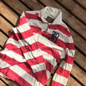 Rugby Shirt